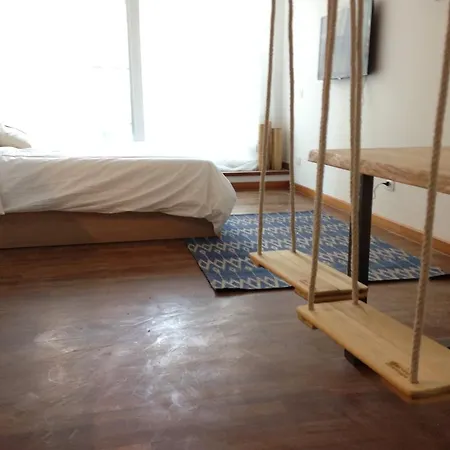 Industia Loft * Florenz