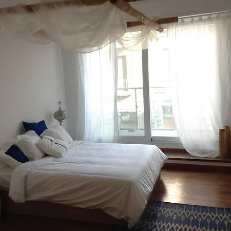 Industia Loft Apartment Florenz