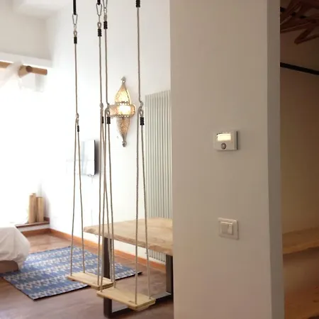 Industia Loft * Florenz