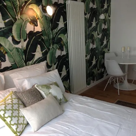 Industia Loft Florenz