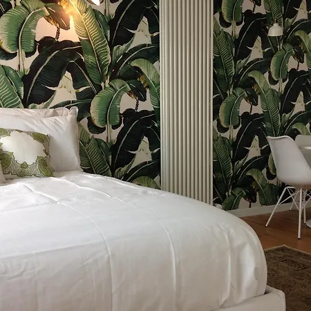 Apartment Industia Loft Florenz