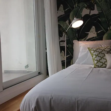 Industia Loft * Florenz