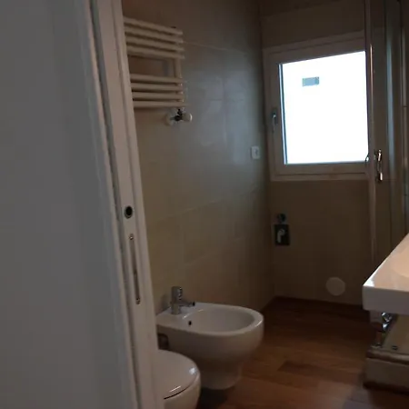 Industia Loft Apartment Florenz