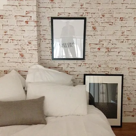 Apartment Industia Loft