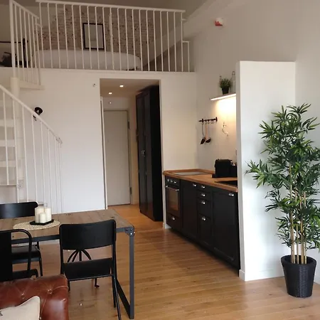 Industia Loft Florenz