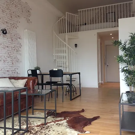 Industia Loft * Florenz