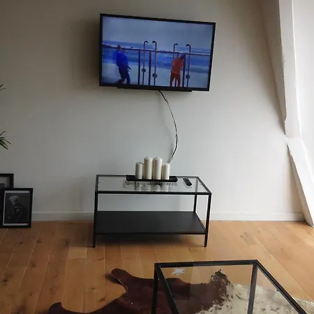 Industia Loft Apartment Florenz