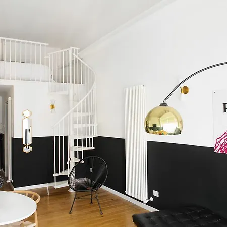 Industia Loft Florenz