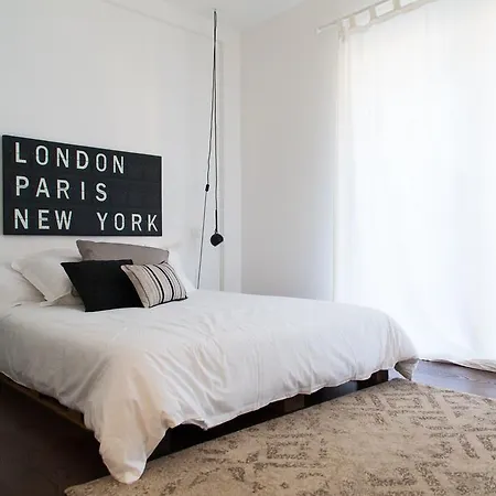 Industia Loft * Florenz