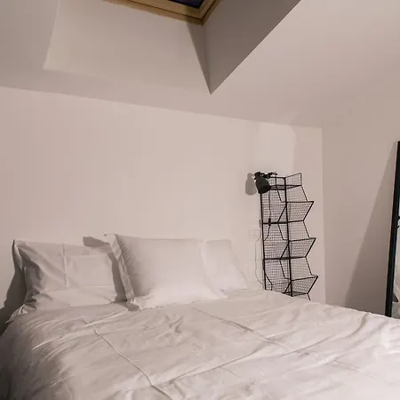 Industia Loft Apartment Florenz