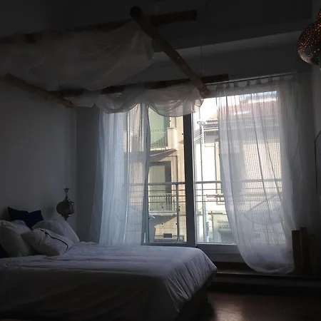 Lejlighed Industia Loft