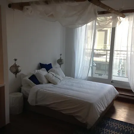 Lejlighed Industia Loft Firenze