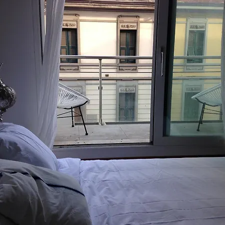 Lejlighed Industia Loft *