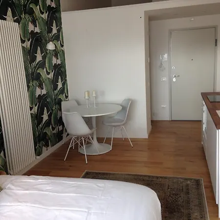 Lejlighed Industia Loft *
