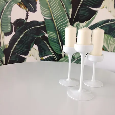 Lejlighed Industia Loft