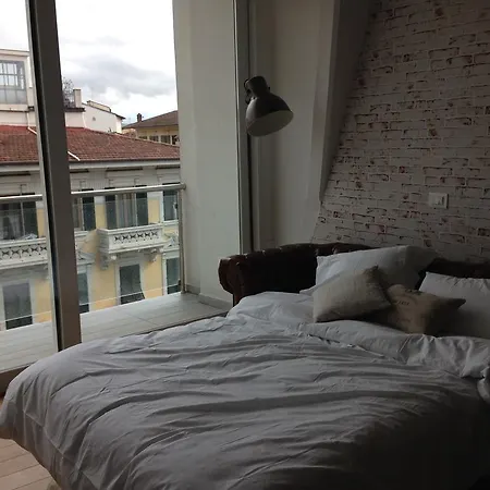 Industia Loft Lejlighed Firenze