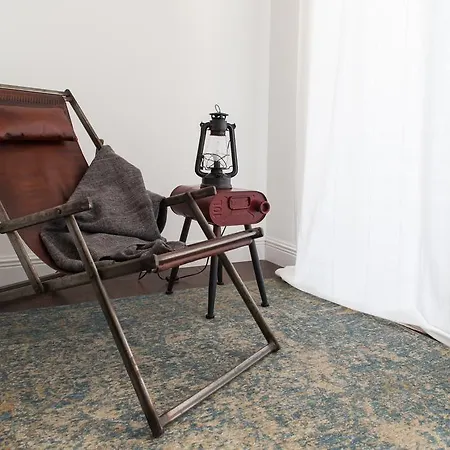 Industia Loft Lejlighed