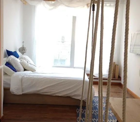 Industia Loft Appartement *