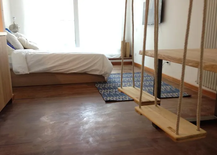 Industia Loft * Florence