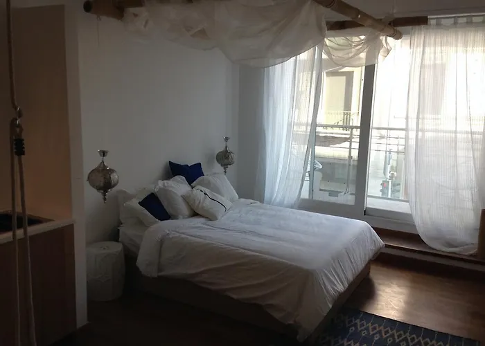 Appartement Industia Loft Florence