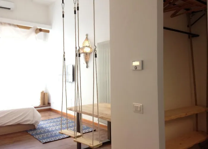 Industia Loft * Florence