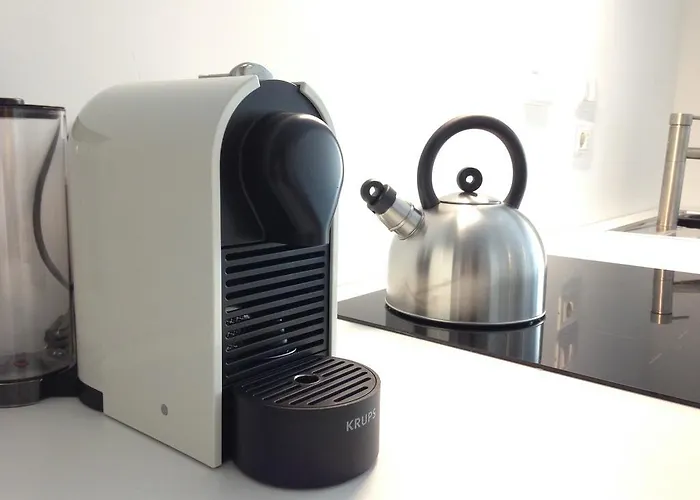 Appartement Industia Loft