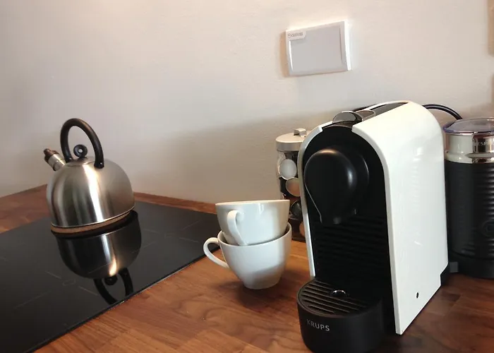 Industia Loft Appartement *