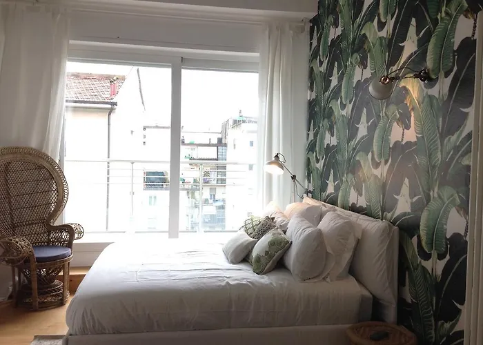 Industia Loft Appartement *