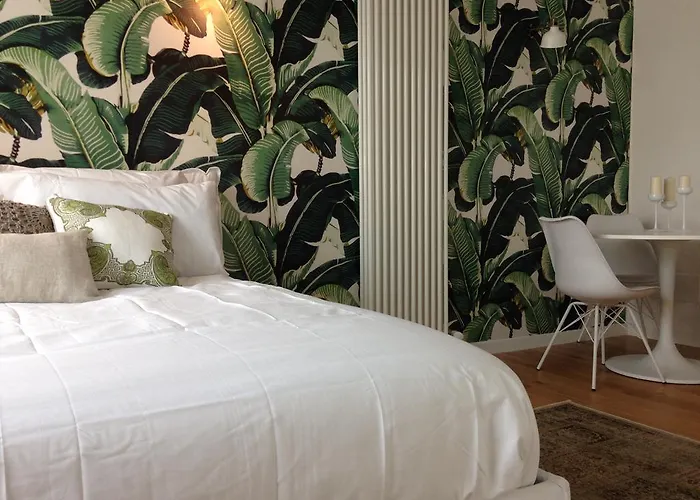 Appartement Industia Loft Florence