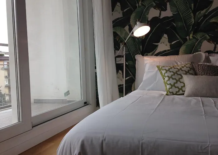 Industia Loft * Florence