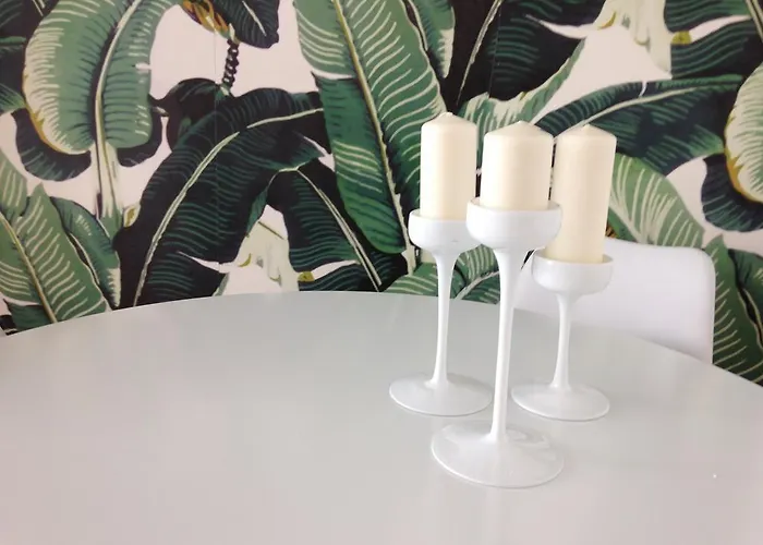 Appartement Industia Loft