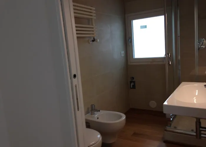 Industia Loft Appartement Florence