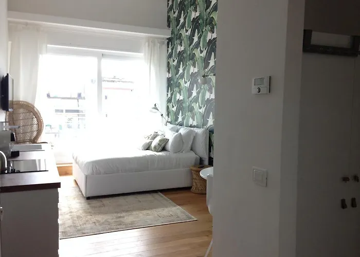 Industia Loft Appartement