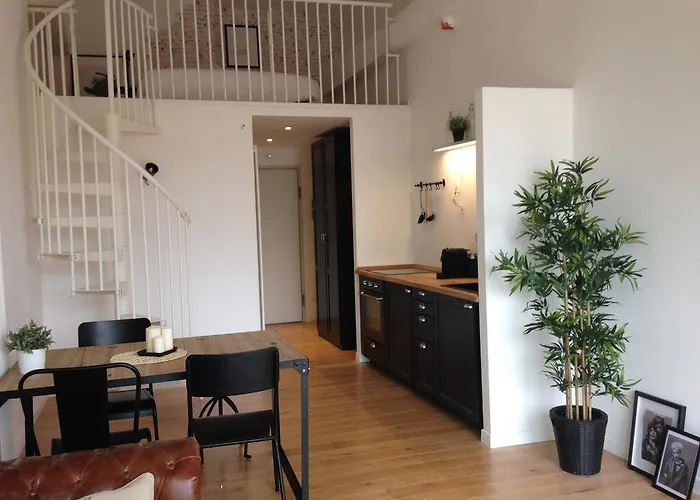 Industia Loft Florence