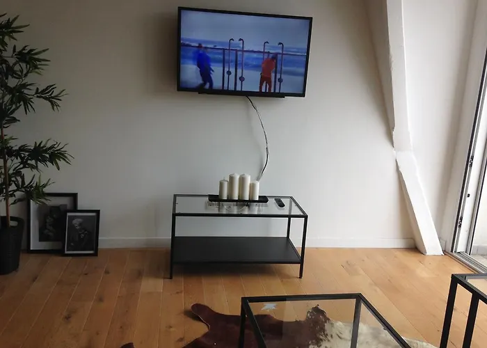 Industia Loft Appartement Florence