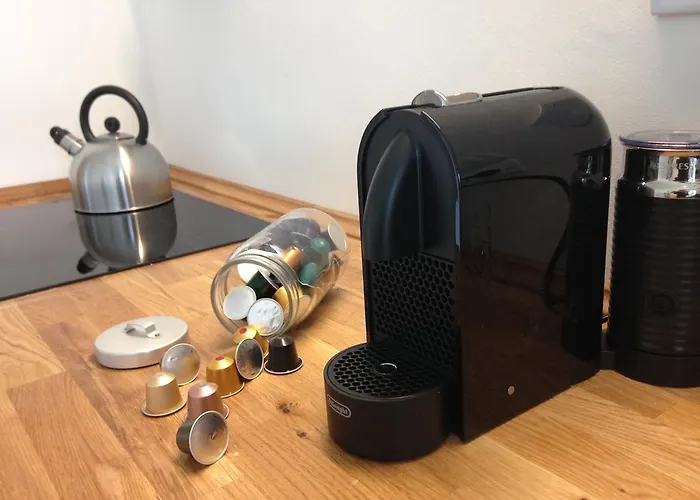 Industia Loft Florence