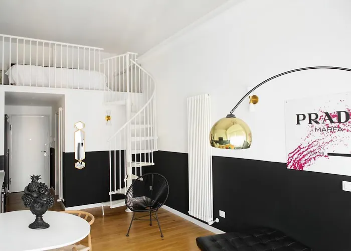 Industia Loft Florence