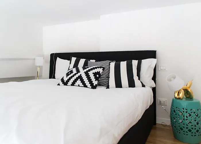 Industia Loft Appartement Florence