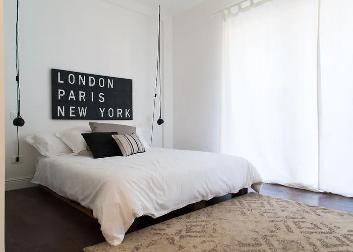 Industia Loft * Florence