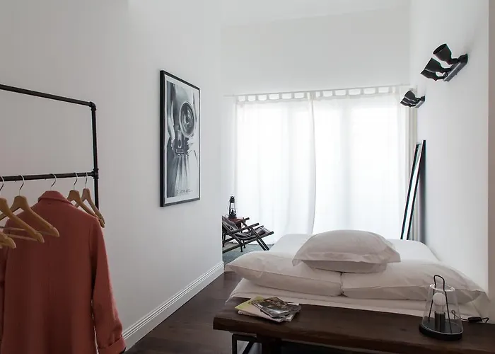 Industia Loft Florence