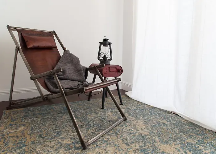 Industia Loft Appartement