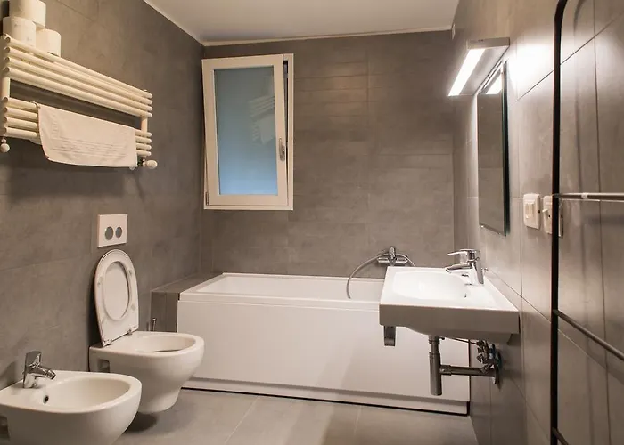 Appartement Industia Loft *