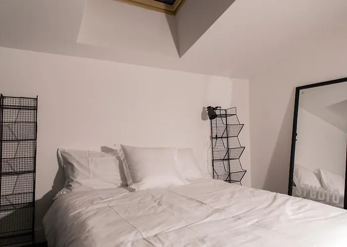 Industia Loft Appartement Florence