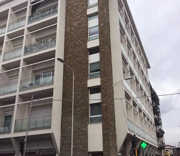 Appartement Industia Loft Florence